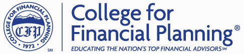  College for Financial Planning