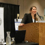 Laura Seymour - Symposium Committee Director