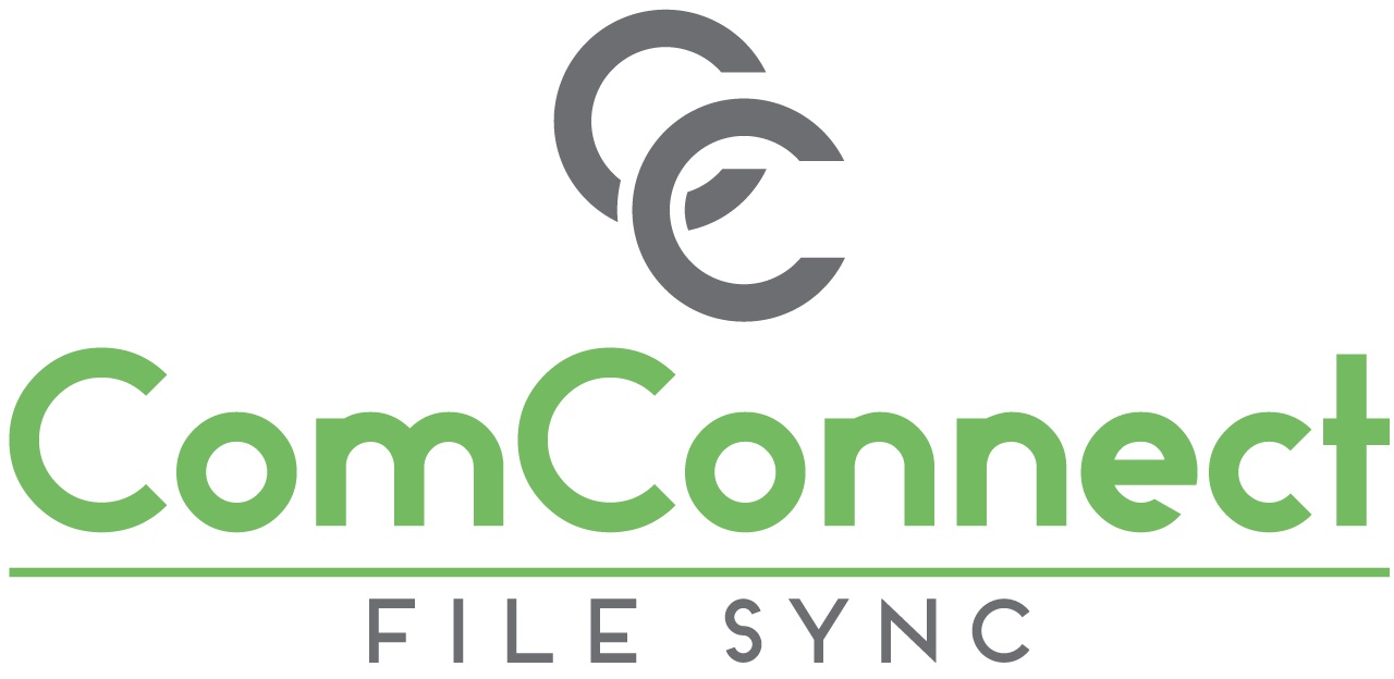 ComConnect File Sync