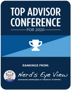 20 Best Conferences For Top Financial Advisors In 2020