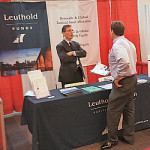 Leuthold Funds booth