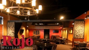 Rojo Mexican Grill - The Rojo Room - West End, St. Louis Park