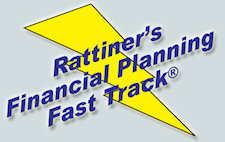 ​Rattiner's Financial Planning Fast Track