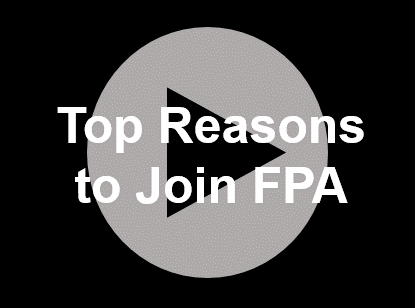 Top Reasons to Become a Member